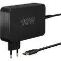 Goobay USB-C-lader 90 W til bærbar PC – Power Delivery