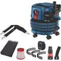 Bosch Støvsuger Gas18v12 Mc