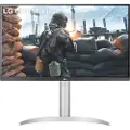 LG Dis 27 LG 27UP650P-W 4K IPS