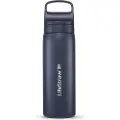 LifeStraw Go Series Stainless Steel, 500ml, Aegean Sea