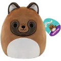 Squishmallows Adopt Me Bamse