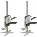 Stanley Enhåndsmonteringsverktøy STANLEY Tradelift 7-220 mm / 150 kg dobbelpakning