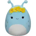 Squishmallows PLYSJ - SQUISHMALLOWS 40 CM P19 NATNAT ALIEN