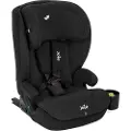 Joie i-Irvana, ISOFIX + setebelte, 1-2-3 (9 - 36 kg 15 months - 12 years), 5-punkt, Sidebeskyttelse, Hode-støtte, Vaskbart trekk