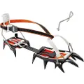 Petzl Sarken Llu Stegjern
