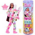 Barbie Cutie Reveal Drømmeserie Kanindukke