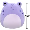 Squishmallows P21 Nahomy Tadpole (216225) Bamse