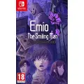 Nintendo Emio - The Smiling Man: Famicom Detective Club - Switch