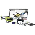 Amewi AFX-135 PRO Alpine Air RC-helikopter RtF