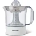 Kenwood JE290 - Sitruspresse - 1 liter - 60 W - hvit