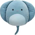 Squishmallows P20 Akilah Stingray (206319) Bamse