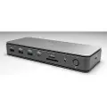 I-Tec Thunderbolt Displaydock Pd92w Dokkingstasjon