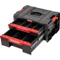 Qbrick System Pro Drawer 2 2.0 Basic Verktøykasse