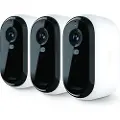 Arlo Essential 2k Overvåkningskamera 3 Enheter