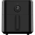 Xiaomi Smart Air Fryer 6,5L EU-frityrkoker, svart