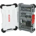 Bosch Accesorios Pro Skrutrekkerbitssett 20 Stykker