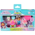 Spin Master Gabby's Dollhouse Friends Kitty Care Figure Pack