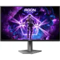 AOC 26.5" AGON Pro AG276QZD2 - 2560x1440 (QHD) - 240Hz - QD-OLED - USB 3.2 HUB