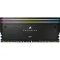 Corsair Dominator Titanium DDR5 Light Enhancement Kit - Svart med RGB