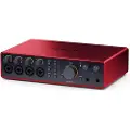 Focusrite Scarlett 18i16 (4th Gen) äänikortti