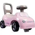 Smoby 720542, 1 år, 4 hjul, rosa