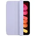 Apple Smart - Lommebok for nettbrett - lys fiolett - for iPad mini (6. generasjon), A17 Pro Wi-Fi, A17 Pro Wi-Fi + Cellular