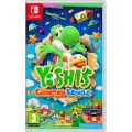 Nintendo Yoshi's Crafted World - Nintendo Switch