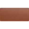 Satechi Premium - Musematte - vegan-skinn - brun