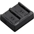 Sony kameralader Sony batterilader BC-ZD1