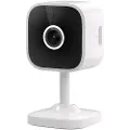 Sonoff Wifi Cam-s2 Gen 2 Overvåkningskamera