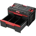 Qbrick QS ONE Drawer 2 Plus Toolbox 2.0. - 1 pc. per carton