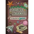 TOKYOPOP Disney Manga: Marcy's Journal - A Guide to Amphibia (Softcover Edition)