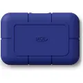 LaCie PRO5 STNA4000400 - SSD - 4 TB - rugged - Thunderbolt 5