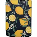 Pocketbook Shell Cover sitrontrykk