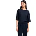 Armani Exchange Xw000582_af10352 Kortarmet T-skjorte
