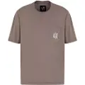 Armani Exchange Xm000366_af12308 Kortarmet T-skjorte