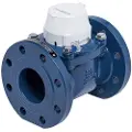 AstralPool Kaliber 71720 8-predator-type Woltmann-teller 200mm