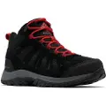 Columbia Redmond Iii Mid Waterproof Tursko