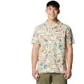 Columbia Pine Canyon Kortarmet Skjorte