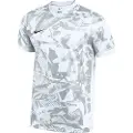 Nike Dri-fit Prcsn Vii Kortarmet T-skjorte