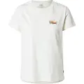 Levi's The Perfect Kortarmet T-skjorte