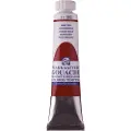 Talens Gouache Extra Fine Quality Tube Deep Red 302