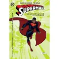 DC Comics Superman: Kryptonite: The Deluxe Edition