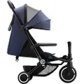 Smartrike Traveler Trehjuls Trille