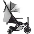 Smartrike Traveler Trehjuls Trille