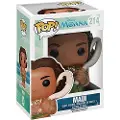 Funko POP! Pop! Moana Maui