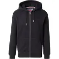 Superdry Essentials Logo Genser Med Hel Glidelås