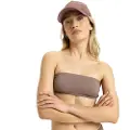 Roxy Lasca Bandeau Bikinitopp