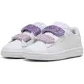 Puma Smash 3.0 L Glitter Slip-on-sko