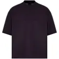 Armani Exchange Xm000359_af10364 Kortarmet T-skjorte
